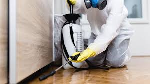 Best Pest Prevention Services  in Four Cners, OR